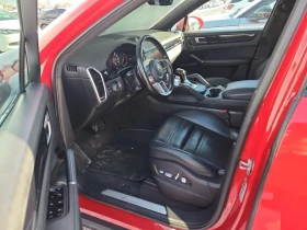 Porsche Cayenne * Coupe * CARFAX *  - 76250 лв. / 38986.01 € - 12270936 8
