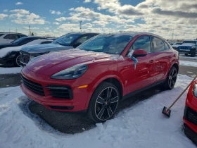 Porsche Cayenne * Coupe * CARFAX * 