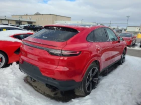 Porsche Cayenne * Coupe * CARFAX *  - 76250 лв. / 38986.01 € - 12270936 3