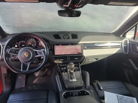 Porsche Cayenne * Coupe * CARFAX *  - 76250 лв. / 38986.01 € - 12270936 11