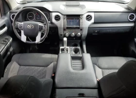 Toyota Tundra  DOUBLE CAB SR - 15500 € / 30315.36 лв. - 57271092 8