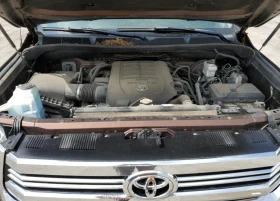 Toyota Tundra  DOUBLE CAB SR - 15500 € / 30315.36 лв. - 57271092 11