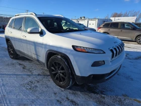 Jeep Cherokee * LIMITED * CARFAX * БЕЗ ПЪРВОНАЧАЛНА ВНОСКА - 9000 € / 17602.47 лв. - 24162276 2