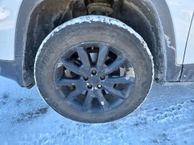 Jeep Cherokee * LIMITED * CARFAX * БЕЗ ПЪРВОНАЧАЛНА ВНОСКА - 9000 € / 17602.47 лв. - 24162276 6