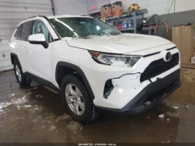 Toyota Rav4 59к* AWD* Keyless* Камера* Assist* Подгреви* High  - 17900 € / 35009.36 лв. - 99125955 2