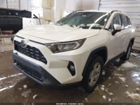Toyota Rav4 59к* AWD* Keyless* Камера* Assist* Подгреви* High 