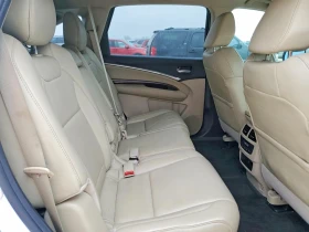 Acura Mdx 3.5l Technology, снимка 11 - Автомобили и джипове - 53651094