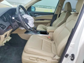 Acura Mdx 3.5l Technology, снимка 7 - Автомобили и джипове - 53651094