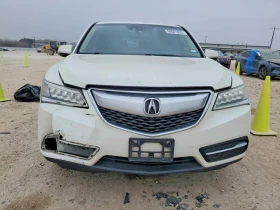 Acura Mdx 3.5l Technology, снимка 5 - Автомобили и джипове - 53651094