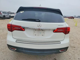 Acura Mdx 3.5l Technology, снимка 6 - Автомобили и джипове - 53651094