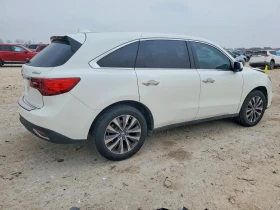 Acura Mdx 3.5l Technology, снимка 3 - Автомобили и джипове - 53651094