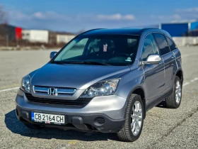 Honda Cr-v Газ/Бензин | Auto.bg — изображение 2
