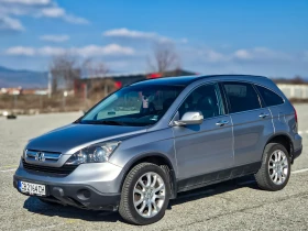 Honda Cr-v Газ/Бензин | Auto.bg — изображение 4