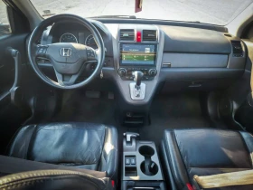Honda Cr-v Газ/Бензин | Auto.bg — изображение 11