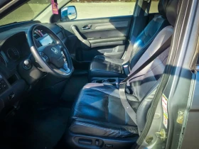 Honda Cr-v Газ/Бензин | Auto.bg — изображение 12