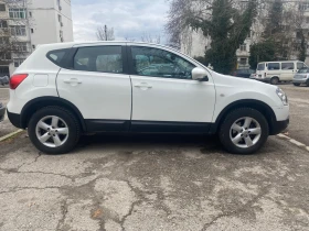 Nissan Qashqai J10 2.0 dCi 4x4 - 5500 € / 10757.07 лв. - 89137809 6