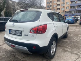 Nissan Qashqai J10 2.0 dCi 4x4 - 5500 € / 10757.07 лв. - 89137809 5