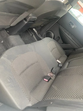 Nissan Qashqai J10 2.0 dCi 4x4 - 5500 € / 10757.07 лв. - 89137809 11