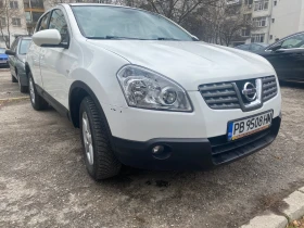 Nissan Qashqai J10 2.0 dCi 4x4 - 5500 € / 10757.07 лв. - 89137809 7