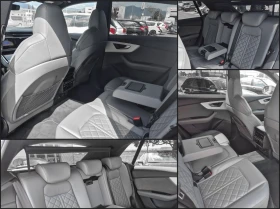 Audi Q8 50 TDI 3x S Line Matrix PANO DISTRONIC | Auto.bg — изображение 13