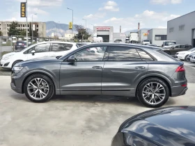 Audi Q8 50 TDI 3x S Line Matrix PANO DISTRONIC | Auto.bg — изображение 3