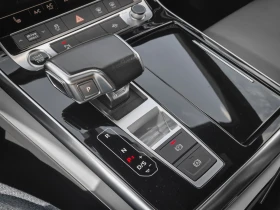 Audi Q8 50 TDI 3x S Line Matrix PANO DISTRONIC | Auto.bg — изображение 11