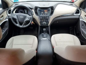 Hyundai Santa fe SPORT - 12100 € / 23665.54 лв. - 24450134 8