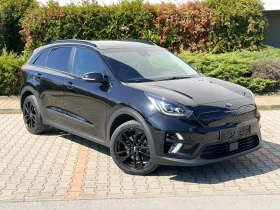 Kia Niro 64kw 204kc FACELIFT!!! TERMOPOMPA FUL!!!