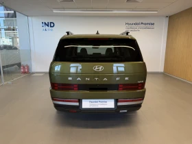 Hyundai Santa fe LUXURY Hybrid AWD | Auto.bg — изображение 4