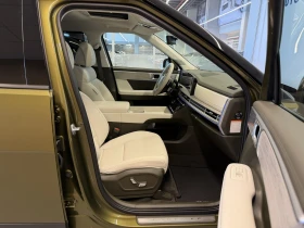 Hyundai Santa fe LUXURY Hybrid AWD | Auto.bg — изображение 16