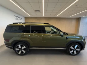 Hyundai Santa fe LUXURY Hybrid AWD | Auto.bg — изображение 6