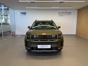 Hyundai Santa fe LUXURY Hybrid AWD | Auto.bg — изображение 8