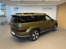Hyundai Santa fe LUXURY Hybrid AWD | Auto.bg — изображение 5