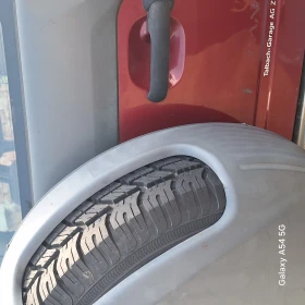 Nissan Terrano 2.4 Gas - 6900 € / 13495.23 лв. - 37105114 6