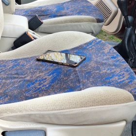 Nissan Terrano 2.4 Gas - 6900 € / 13495.23 лв. - 37105114 11