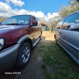 Nissan Terrano 2.4 Gas - 6900 € / 13495.23 лв. - 37105114 3