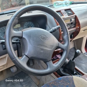 Nissan Terrano 2.4 Gas - 6900 € / 13495.23 лв. - 37105114 7