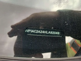 Porsche Cayenne TURBO SPORT UTILITY 4D  CARFAX - 31000 € / 60630.73 лв. - 61040771 17