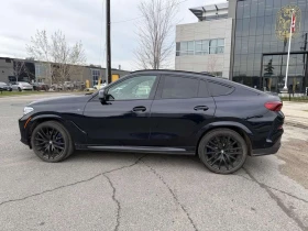 BMW X6 * M50i * LASER * PANO * H/K * ПОДГРЕВИ * 360 | Auto.bg — изображение 2
