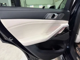 BMW X6 * M50i * LASER * PANO * H/K * ПОДГРЕВИ * 360 | Auto.bg — изображение 12
