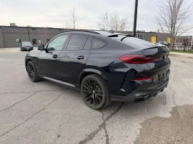 BMW X6 * M50i * LASER * PANO * H/K * ПОДГРЕВИ * 360 | Auto.bg — изображение 16