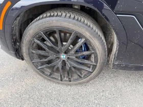 BMW X6 * M50i * LASER * PANO * H/K * ПОДГРЕВИ * 360 | Auto.bg — изображение 7