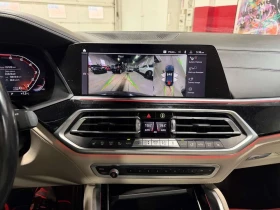BMW X6 * M50i * LASER * PANO * H/K * ПОДГРЕВИ * 360 | Auto.bg — изображение 9