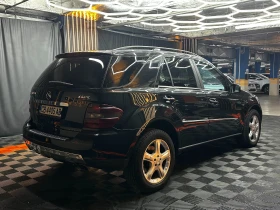 ����� �� �������� �� Mercedes-Benz ML 280 3.0cdi 4Matic