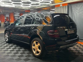 Mercedes-Benz ML 280 3.0cdi 4Matic | Mobile.bg � ����� ������ 5