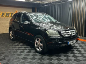 ����� �� �������� �� Mercedes-Benz ML 280 3.0cdi 4Matic