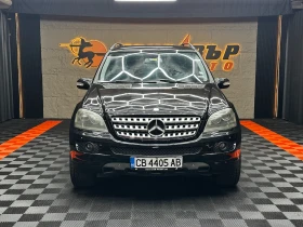 ����� �� �������� �� Mercedes-Benz ML 280 3.0cdi 4Matic