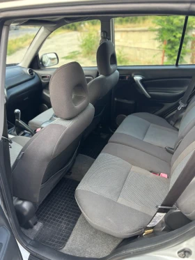 Toyota Rav4 undefined | Auto.bg — изображение 10