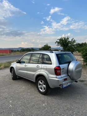 Toyota Rav4 undefined | Auto.bg — изображение 6