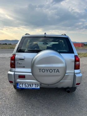 Toyota Rav4 undefined | Auto.bg — изображение 7
